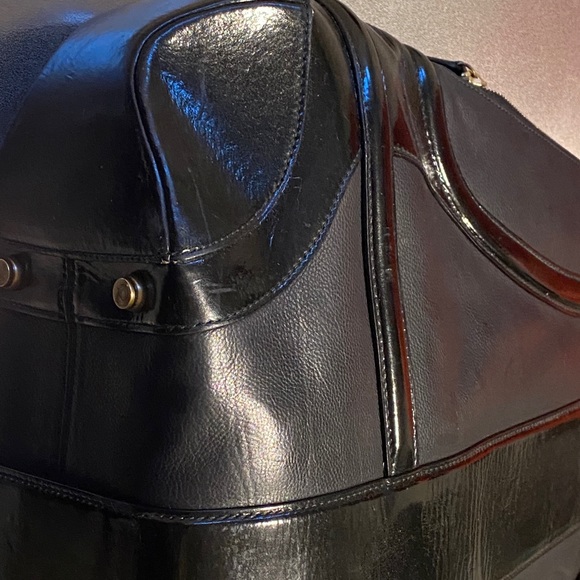 Alexander McQueen Novak Large Tote - Picture 6 of 15